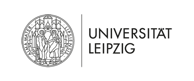 Leipzig University logo